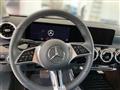 MERCEDES CLASSE A SPORT TELECAMERA