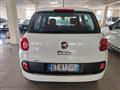 FIAT 500L 0.9 TwinAir Turbo Natural Power Easy