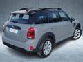 MINI COUNTRYMAN 2.0 Cooper D Countryman Aut.