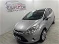 FORD FIESTA 1.2 82 CV 5 porte Titanium