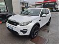 LAND ROVER DISCOVERY SPORT 2.0 TD4 180 CV Auto   HSE