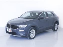 VOLKSWAGEN T-ROC 2.0 TDI SCR Style BlueMotion Technology