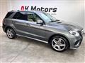 MERCEDES CLASSE GLE d 4Matic Premium