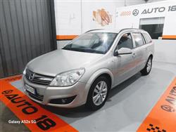 OPEL ASTRA 1.7 CDTI 125CV SW DISTRIBUZIONE OK +UNICO PRO