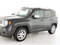 JEEP RENEGADE 2.0 Mjt 140CV 4WD Active Drive Limited