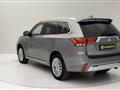 MITSUBISHI OUTLANDER 2.4 phev Diamond 4wd