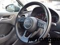 AUDI A3 SEDAN 2.0tdi Sport 150CV s-tronic