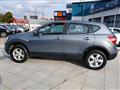 NISSAN QASHQAI 1.5 DCI Acenta Clima Aut.