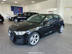 AUDI A1 SPORTBACK SPB 30 TFSI S tronic Admired CarPlay/AndroidAuto