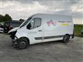 RENAULT MASTER 2.3 DCI 136CV FURGONE CAMBIO MANUALE