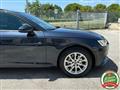 AUDI A4 AVANT Avant 2.0 TDI 190 CV quattro S tronic Business