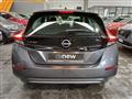 NISSAN LEAF 40kWh Acenta CVT