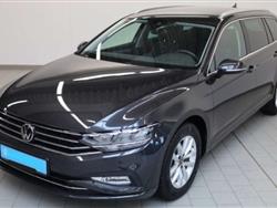 VOLKSWAGEN PASSAT 2.0 TDI SCR EVO DSG Business N1 Autocarro