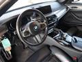 BMW SERIE 5 TOURING d aut. Touring Msport