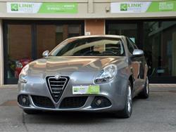 ALFA ROMEO GIULIETTA 1.4 Turbo MultiAir TCT Distinctive GARANZIA REALE