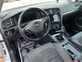 VOLKSWAGEN Golf 2.0 tdi Executive 150cv