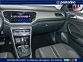 VOLKSWAGEN T-ROC 2.0 TDI SCR 150 CV DSG Style BlueMotion Technology