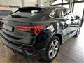 AUDI Q3 35 TDI S tronic Business Advanced