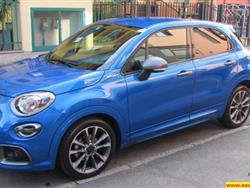 FIAT 500X 1.0 T3 120 CV Sport