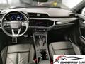 AUDI Q3 SPORTBACK SPB 35TFSI S-tronic S-line Carplay Camera