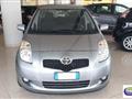 TOYOTA Yaris 1.4 D-4D 5p. Navi