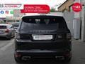 LAND ROVER RANGE ROVER SPORT Range Rover Sport 5.0 V8 Supercharged 575 CV SVR