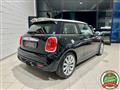 MINI MINI 3 PORTE 2.0 Cooper S