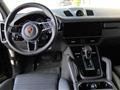 PORSCHE CAYENNE 3.0 V6 - 39.800km - cerchi 21 " -