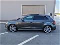 AUDI A3 SPORTBACK SPB 2.0 TDI 184 CV S tronic Sport quattro edition