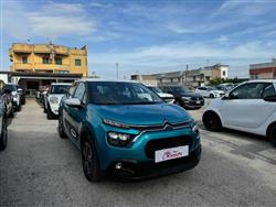 CITROEN C3 BlueHDi 100 S&S Shine Bicolore