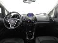 FORD ECOSPORT 1.5 TDCi 95 CV Titanium