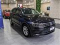 VOLKSWAGEN TIGUAN 1.4 TSI 150 CV DSG Advanced ACT BlueMotion Tech.