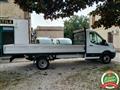 FORD TRANSIT 350 2.0TDCi EcoBlue 130CV CASSONE FISSO RUOTE GEME