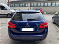 PEUGEOT 308 PureTech Turbo 130 S&S SW GT Line