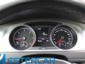 VOLKSWAGEN GOLF 7 1.6 TDI 90CV 5p NEOPATENTATI