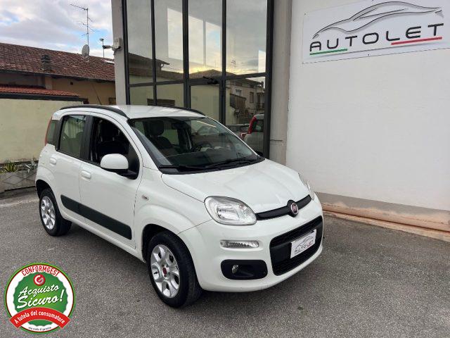 FIAT PANDA 0.9 TwinAir Turbo Natural Power- PER NEOPATENTATO