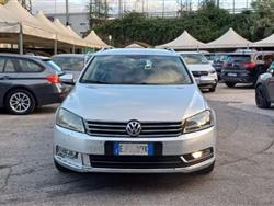 VOLKSWAGEN PASSAT Var. 2.0 TDI DSG High. BM.Tech.