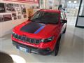 JEEP COMPASS 4XE Compass 1.3 Turbo T4 240 CV PHEV AT6 4xe Trailhawk