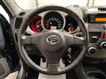 DAIHATSU TERIOS 1.5 4WD SX O/F