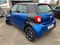 SMART FORFOUR 90CV Turbo *PASSION*FULL OPTIONAL*UNICO PROPRIET.*