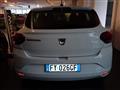 DACIA NUOVA SANDERO STEPWAY Streetway 1.0 tce Comfort Eco-g 100cv