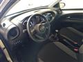 TOYOTA NUOVA AYGO X 1.0 VVT-i 72 CV 5 porte Active