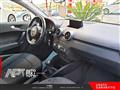 AUDI A1 SPORTBACK A1 Sportback 1.0 tfsi Design 82cv