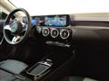 MERCEDES CLASSE CLA COUPE d Automatic Progressive Advanced Plus