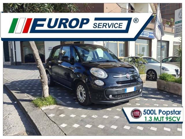 FIAT 500 L 1.3 mjt Pop Star 95CV