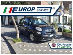 FIAT 500 L 1.3 mjt Pop Star 95CV