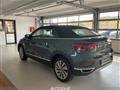 VOLKSWAGEN T-ROC CABRIOLET 1.0 TSI STYLE 110 CV