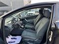 FORD FIESTA + 1.6 TDCi 95CV 3 porte CLIMA AUT.  BLUE-TOOTH