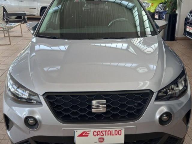 SEAT ARONA 1.0 EcoTSI 110 CV Style