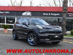 LYNK&CO 01 PHEV 180CV